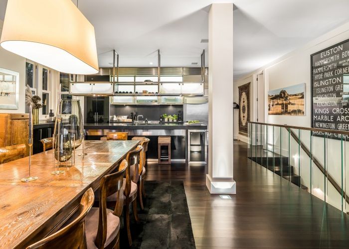  at 25 London Street, Saint Marys Bay, Auckland