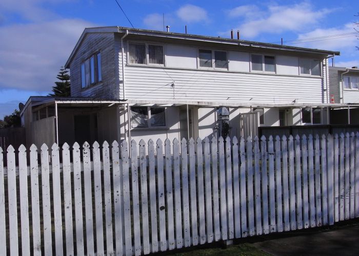  at 95 Talbot Street, Whanganui East, Whanganui
