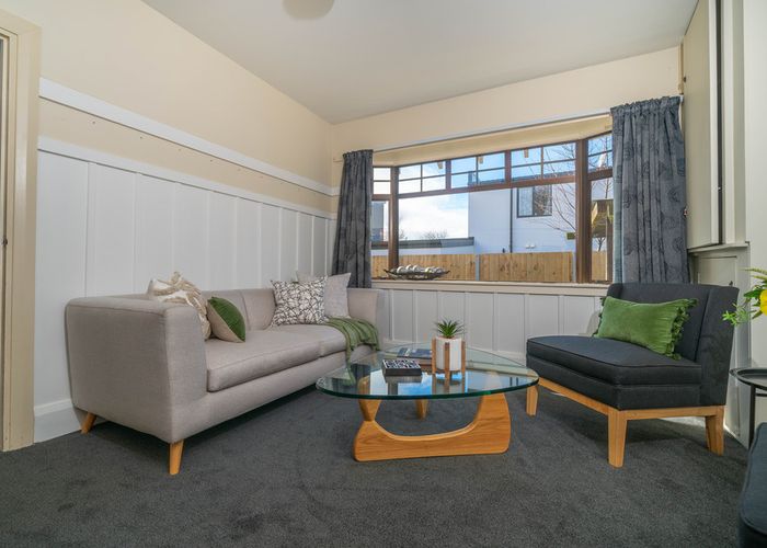  at 107 Ruskin Street, Addington, Christchurch