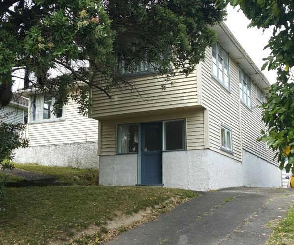at 14 Gear Terrace, Ranui, Porirua