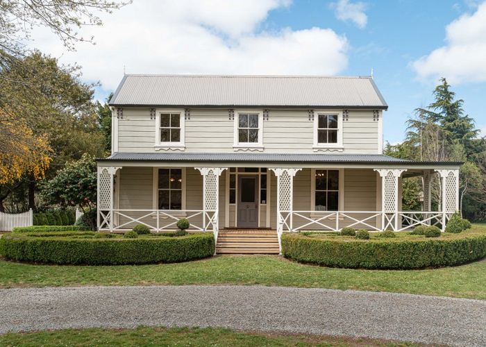  at 129 West Bush Road, Upper Plain, Masterton