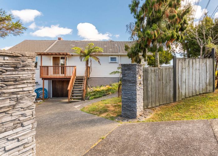  at 42 Highland Avenue, Titirangi, Auckland
