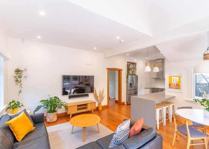  at 545 Broadway, Miramar, Wellington