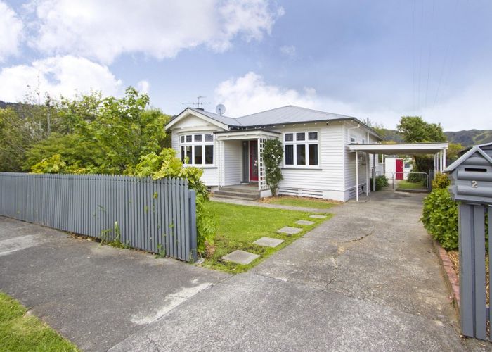  at 2 Harris Street, Naenae, Lower Hutt