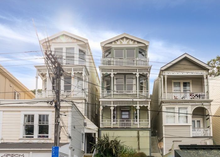  at 304A Tinakori Road, Thorndon, Wellington