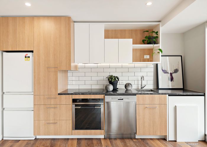  at 201/168 Victoria Street, Te Aro, Wellington