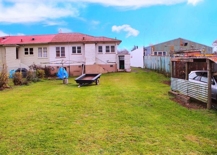Free property data for 79 Tirau Street, Putaruru homes.co.nz