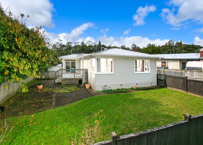  at 21 Ivy Place, Birkdale, Auckland