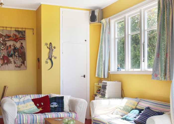  at 30A Akitio Esplanade, Akitio