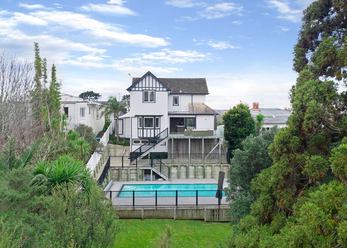  at 25 Laurie Avenue, Parnell, Auckland