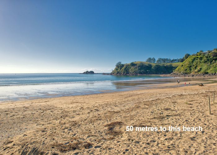  at 2A Tiri View Road, Palm Beach, Waiheke Island