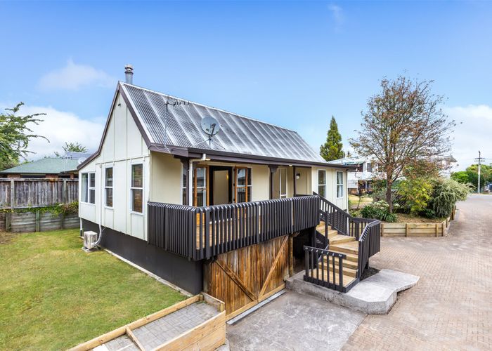  at 1/206 Tamamutu Street, Taupō