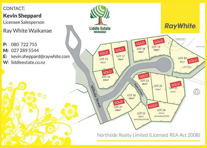  at 4 Albizia Grove, Waikanae, Waikanae