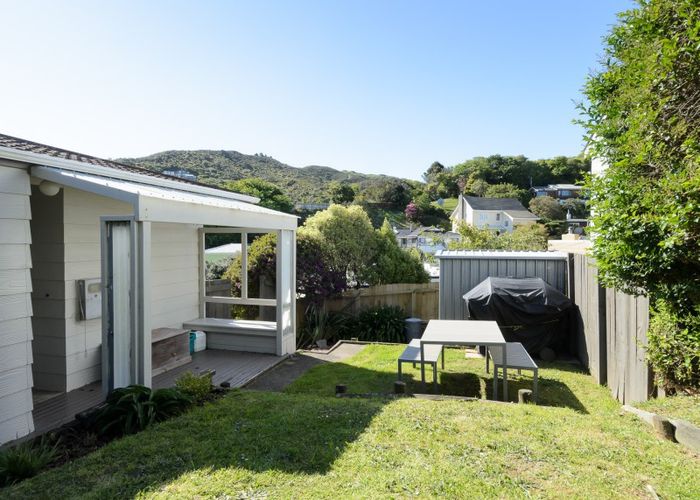  at 58 Parkvale Road, Karori, Wellington