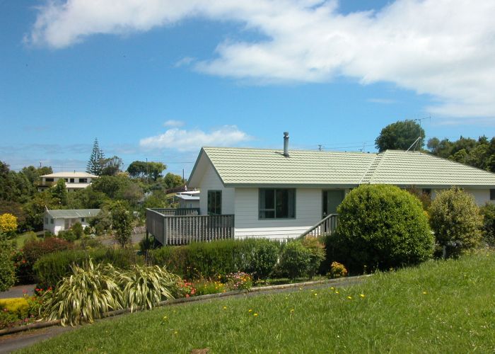  at 14 Kaitoke Street, Raglan, Raglan