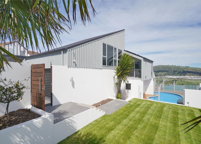  at 78 Cannon Hill Crescent, Mount Pleasant, Christchurch