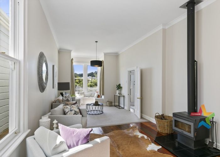  at 60 Stanley Street, Berhampore, Wellington