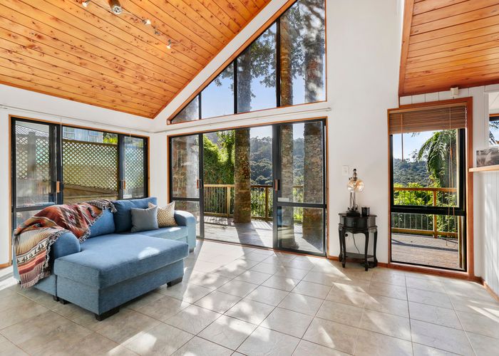  at 16 Tainui Road, Titirangi, Auckland