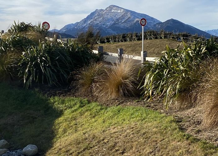  at 1 Outlet Road, Wanaka