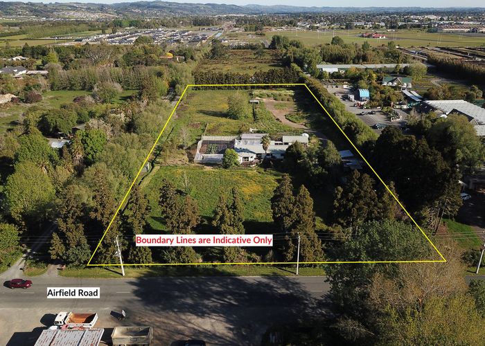  at 177 Airfield Road, Papakura