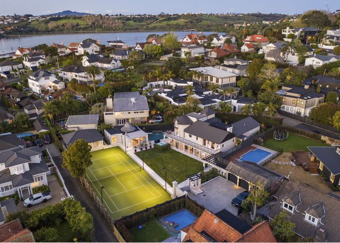  at 48C Benson Road, Remuera, Auckland