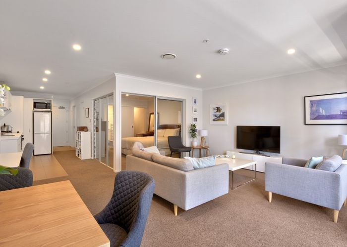  at 1H/83 New North Road, Eden Terrace, Auckland