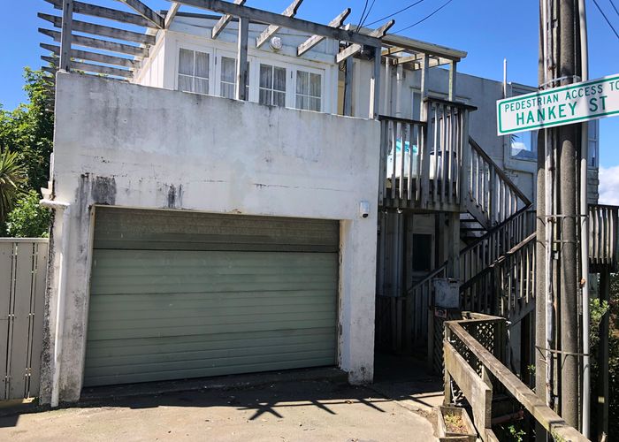  at 78 Hankey Street, Mount Cook, Wellington