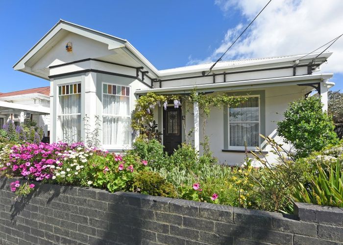  at 7 William Street, Petone, Lower Hutt