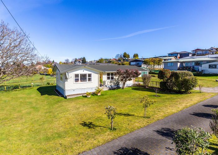  at 32 Noble Street, Nukuhau, Taupo