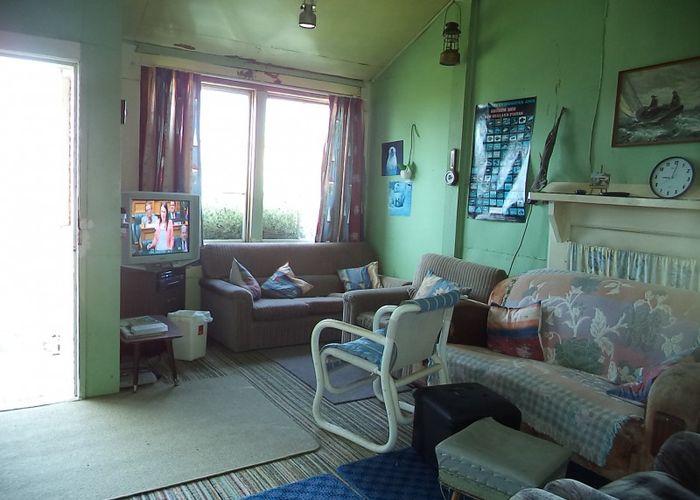  at 56 Akitio Esplanade, Ākitio, Pongaroa