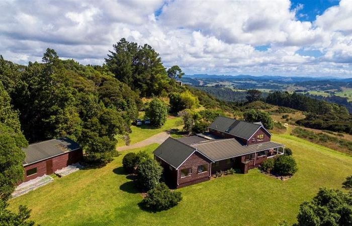 at 625 Boat Harbour Road, Whenuakite, Whitianga