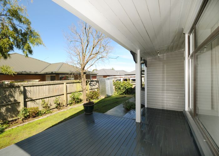  at 1/89 Carmen Road, Hei Hei, Christchurch