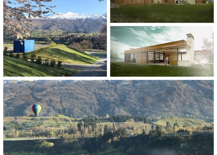  at 1 Beechwood LANE, LOWER SHOTOVER, Queenstown