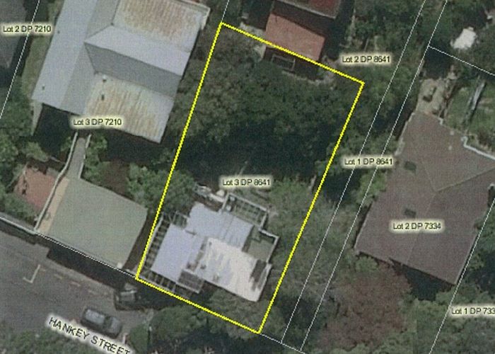  at 78 Hankey Street, Mount Cook, Wellington