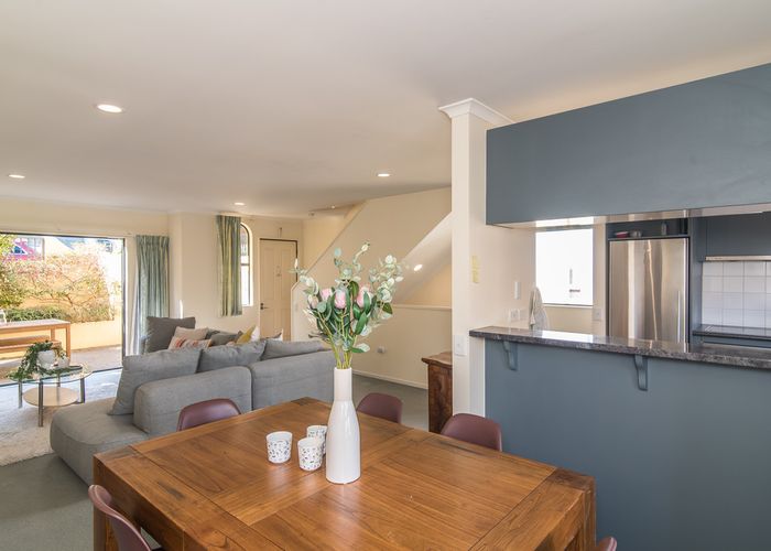  at 85 Hill Street, Thorndon, Wellington