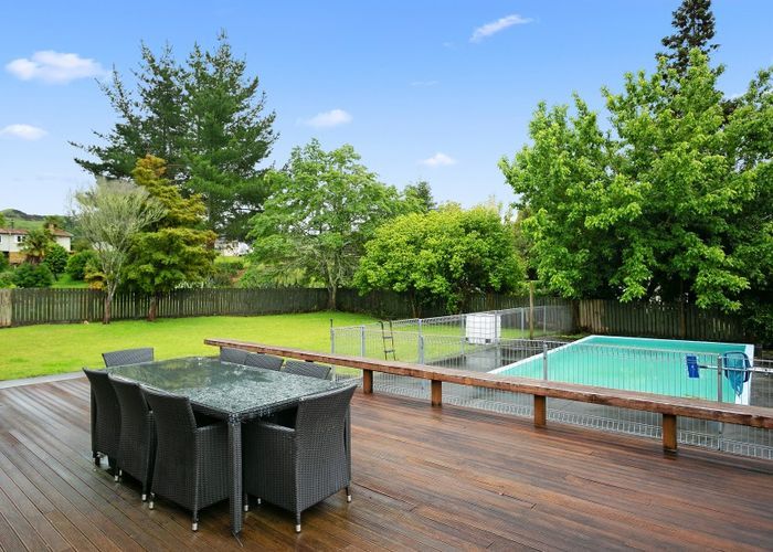  at 27 Hill Street, Te Kuiti