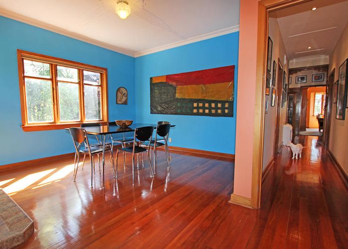  at 64 Queen Street, North Dunedin, Dunedin