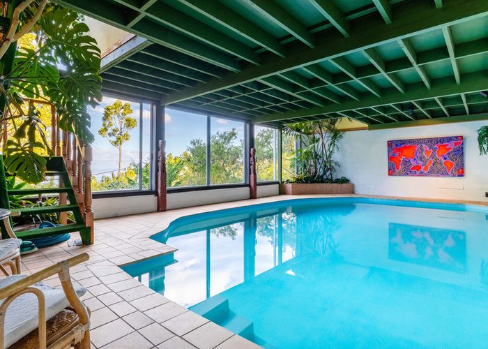  at 29 Rangiwai Road, Titirangi, Auckland