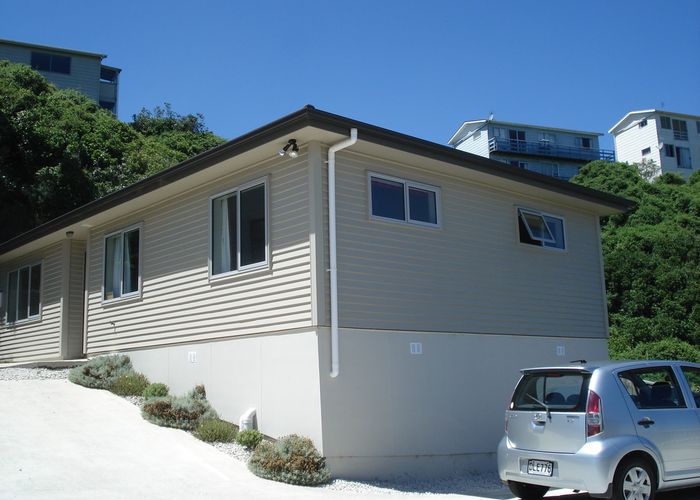  at 81 Sheridan Terrace, Johnsonville, Wellington