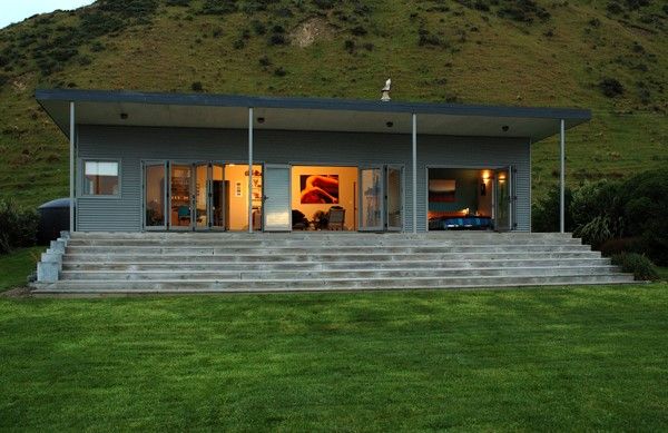  at 141 Te Awaiti Road, Tora, Martinborough