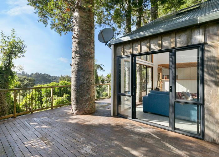  at 16 Tainui Road, Titirangi, Auckland