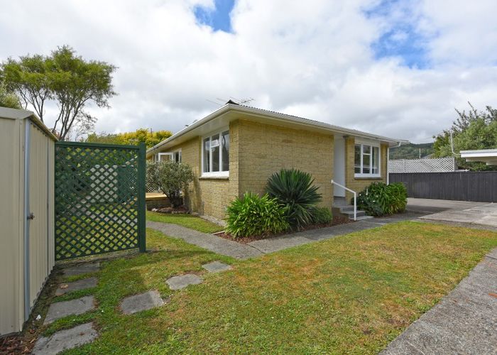  at 132A Martin Street, Wallaceville, Upper Hutt