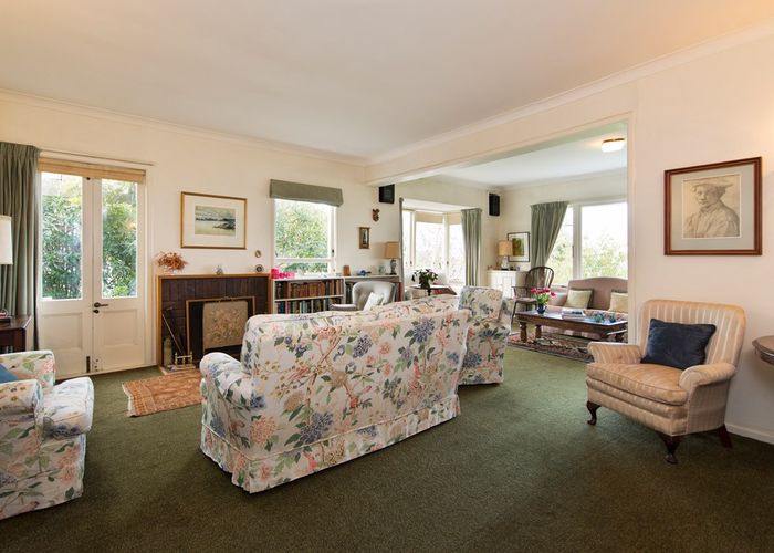  at 39 Glanville Terrace, Parnell, Auckland