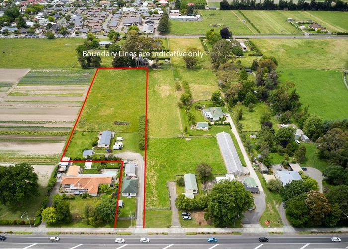  at 216 Havelock Road, Akina, Hastings