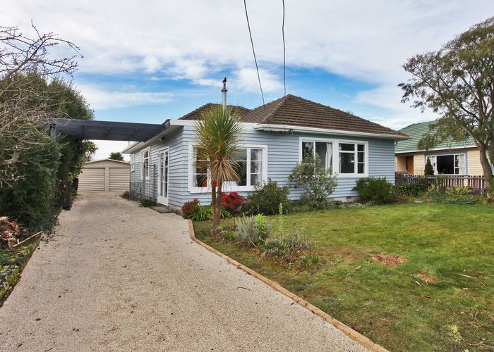  at 42 Willryan Avenue, New Brighton, Christchurch