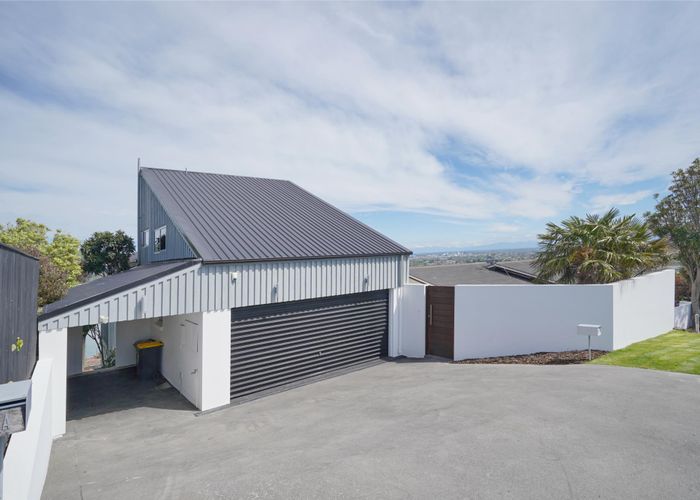 at 78 Cannon Hill Crescent, Mount Pleasant, Christchurch