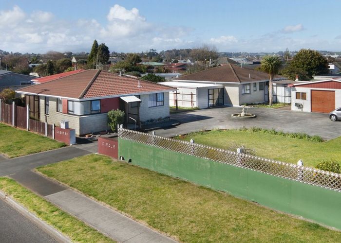  at 8 Chester Road, Springvale, Whanganui