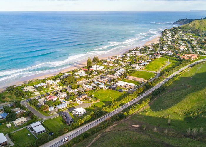  at 20 Beach Cove, Wainui, Gisborne
