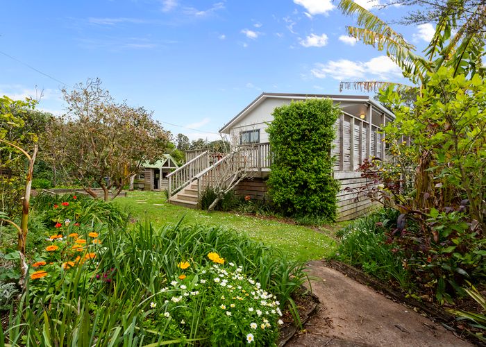  at 116 Trig Hill Road, Onetangi, Waiheke Island