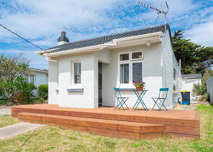  at 21 Luke Street, Ocean Grove, Dunedin